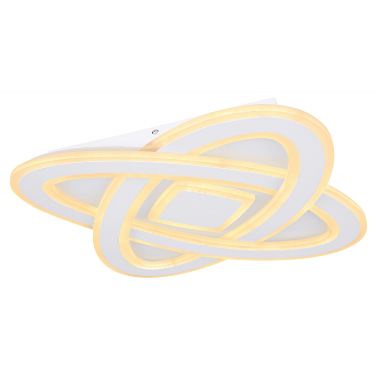 Plafoniera Lario, LED max 48W IL-372197