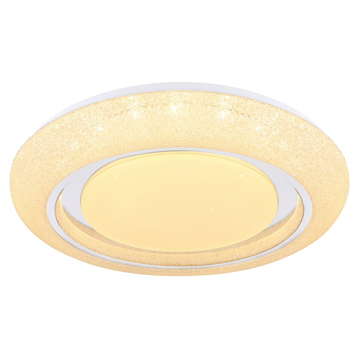 Plafoniera Rada, LED max 28W IL-372159