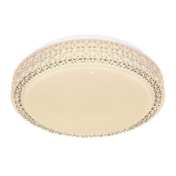 Plafoniera Ovi, LED max 12W IL-372206 Plafoniera Ovi, LED max 12W IL-372206