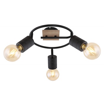 Plafoniera Josella, 3 x E27 max 40W IL-372237 Plafoniera Josella, 3 x E27 max 40W IL-372237