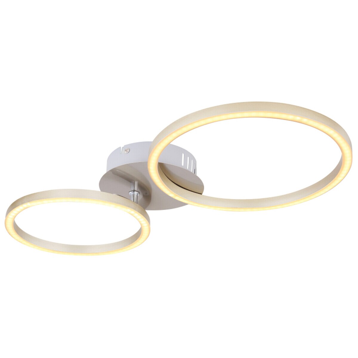 Plafoniera Kendy, LED max 24W IL-372181