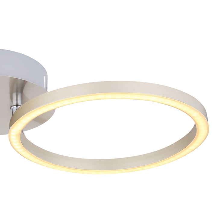 Plafoniera Kendy, LED max 24W IL-372181