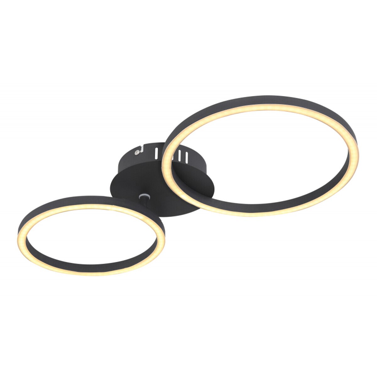 Plafoniera Kendy, LED max 24W IL-372178