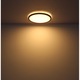 Плафон Sapana, LED max 24W IL-372210