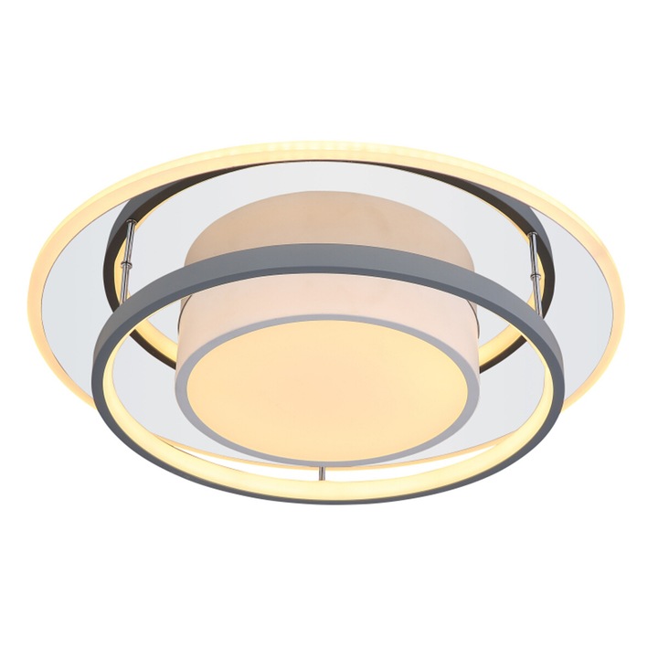 Плафон Leola, LED max 60W IL-372192