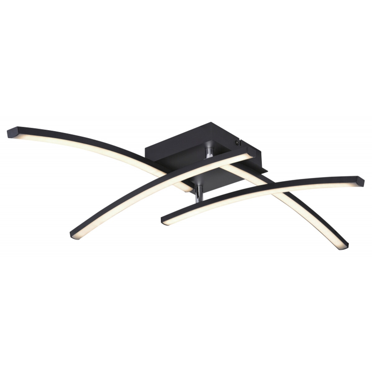 Plafoniera Tansy I, LED max 24W IL-372175