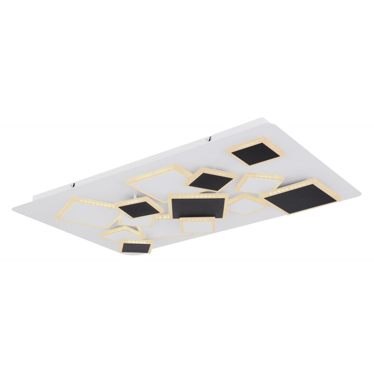 Plafoniera Rabea, LED max 65W IL-372172