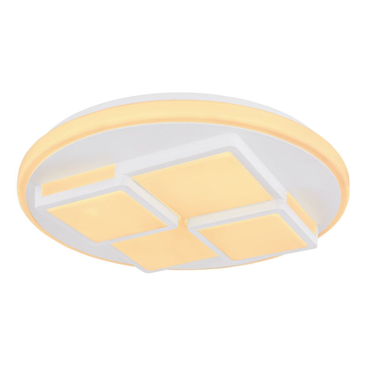 Plafoniera Roderick, LED max 36W IL-372195