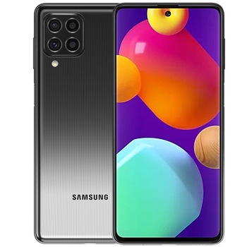 Telefon Samsung Galaxy M62 DSN, 256GB, 8GB RAM, Dual SIM 4G, Black Telefon Samsung Galaxy M62 DSN, 256GB, 8GB RAM, Dual SIM 4G, Black