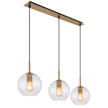 Pendul Adara, 3 x E27 max 60W IL-372280 Pendul Adara, 3 x E27 max 60W IL-372280