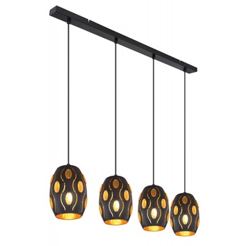 Pendul Narri, 4 x E27 max 40W IL-372284 Pendul Narri, 4 x E27 max 40W IL-372284
