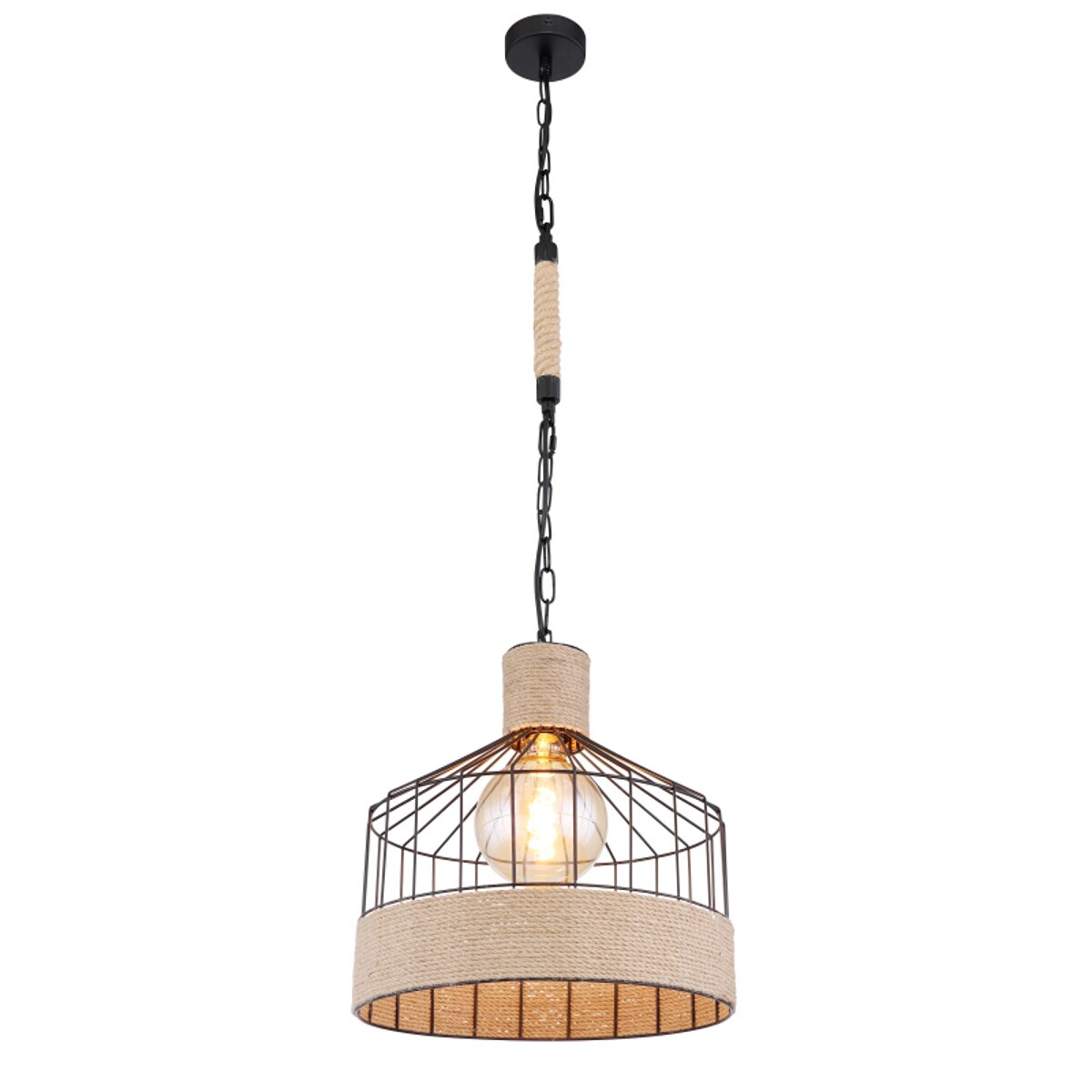 Pendul Halia, 1 x E27 max 60W IL-372293