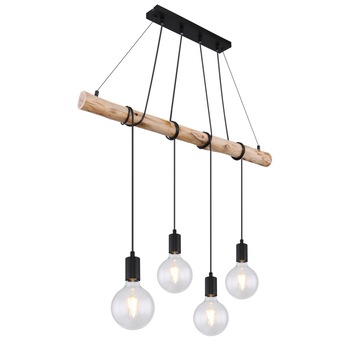 Pendul Auston, 4 x E27 max 60W IL-372239 Pendul Auston, 4 x E27 max 60W IL-372239
