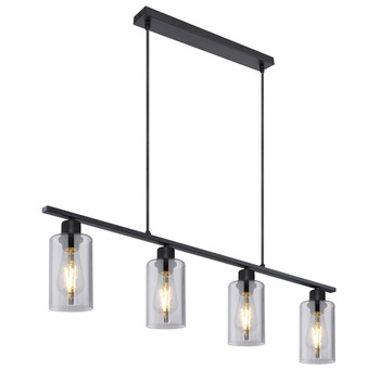 Pendul Hadera, 4 x E27 max 60W IL-372261 Pendul Hadera, 4 x E27 max 60W IL-372261