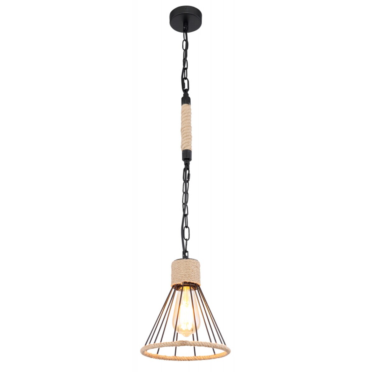 Pendul Halia, 1 x E27 max 60W IL-372296