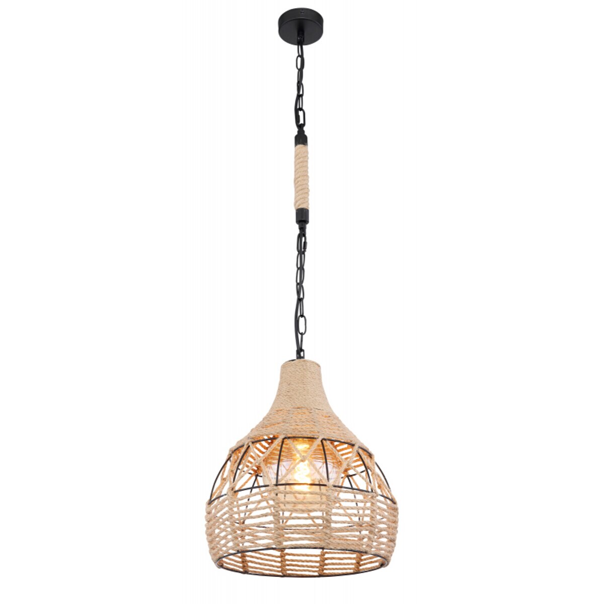 Pendul Halia, 1 x E27 max 60W IL-372286