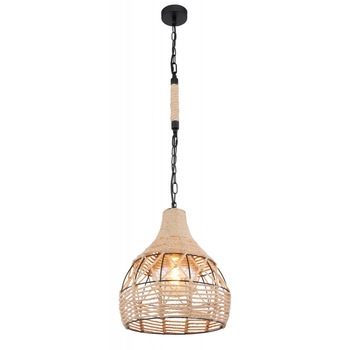Pendul Halia, 1 x E27 max 60W IL-372286 Pendul Halia, 1 x E27 max 60W IL-372286