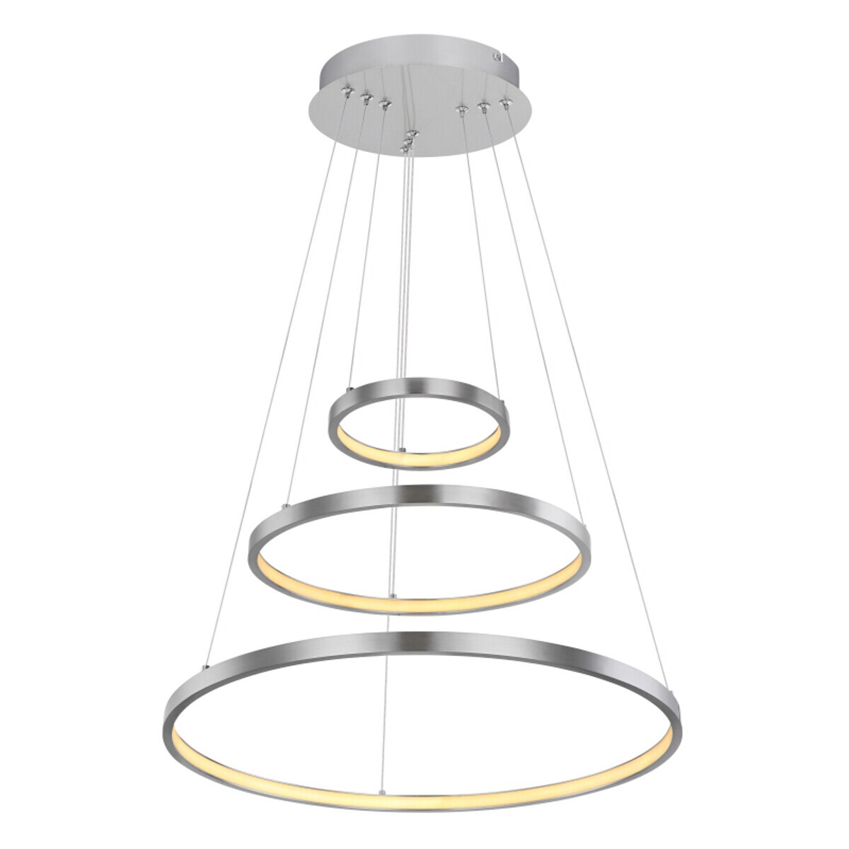 Pendul Ralph, LED max 57W IL-372188