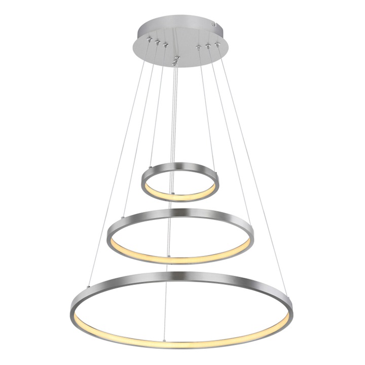 Pendul Ralph, LED max 57W IL-372188
