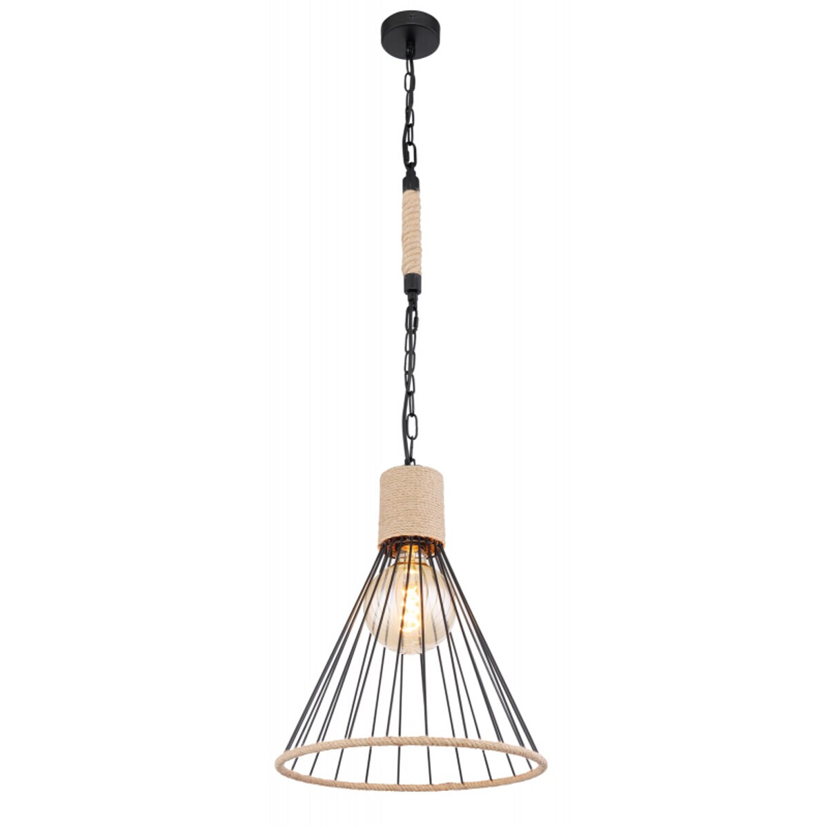 Pendul Halia, 1 x E27 max 60W IL-372297