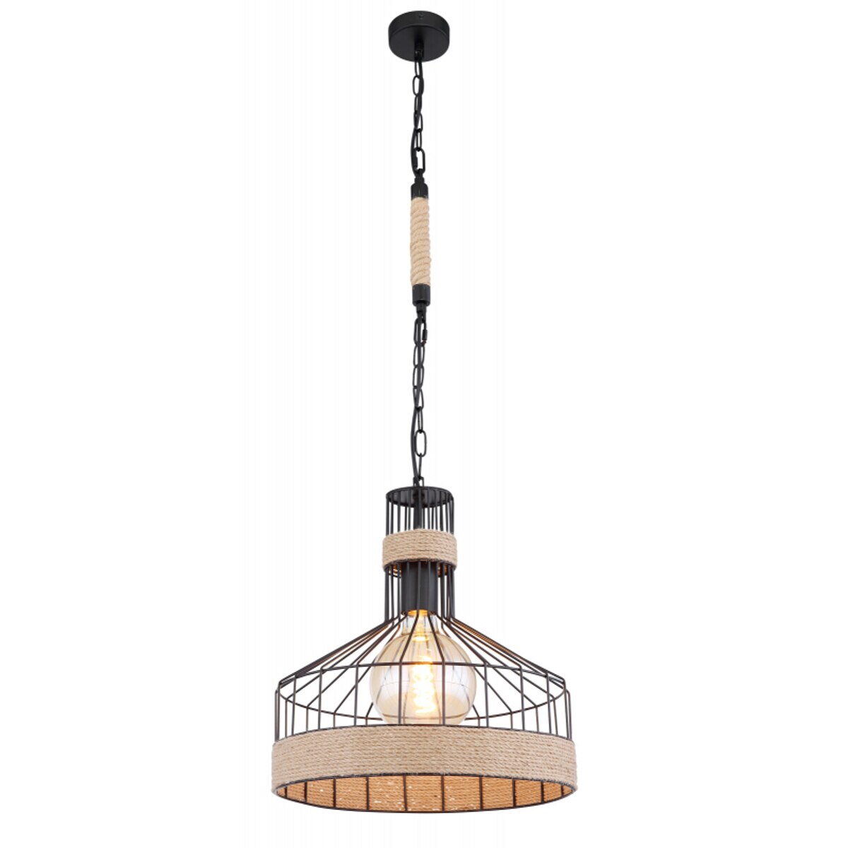 Pendul Halia, 1 x E27 max 60W IL-372295