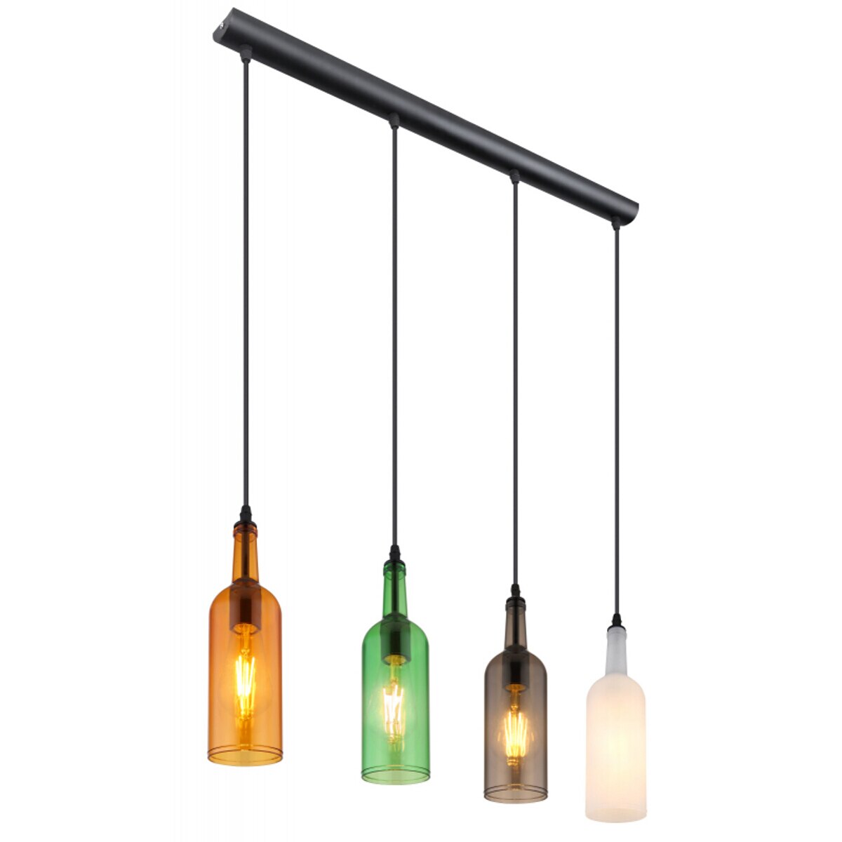 Pendul Levito, 4 x E27 max 8W IL-372269