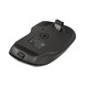 Mouse de gaming Trust, Optic, 2400 DPI, Ergonomic, Negru