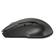 Mouse de gaming Trust, Optic, 2400 DPI, Ergonomic, Negru