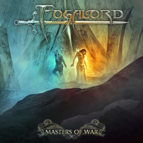 Fogalord - Masters of War (CD)