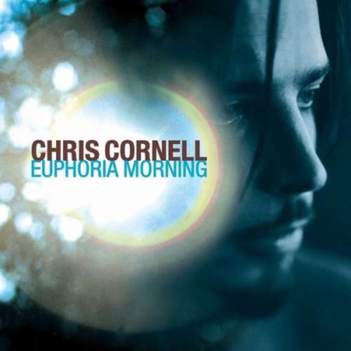 Chris Cornell - Euphoria Mourning (CD)