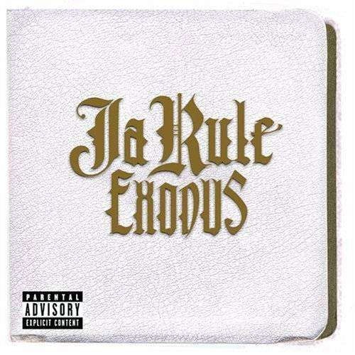 Ja Rule - Exodus (CD)