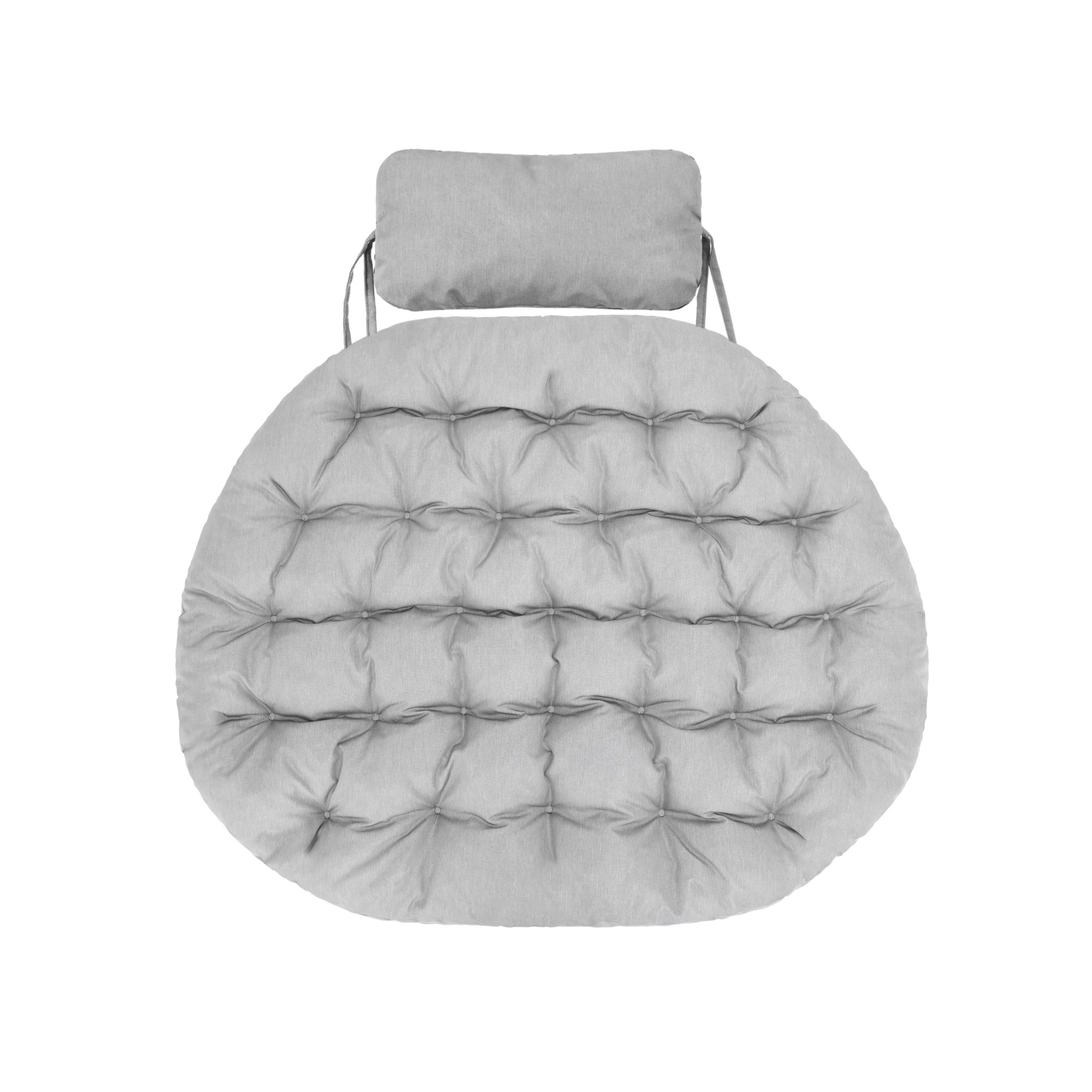 Perna pentru scaun de gradina din ecolen 