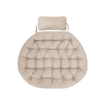 Perna pentru scaun de gradina din ecolen  Perna pentru scaun de gradina din ecolen