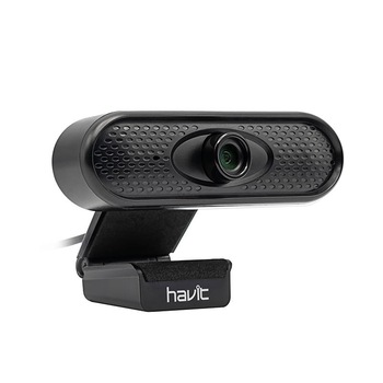 Camera Web HAVIT HV-ND97, 720p, Neagra Camera Web HAVIT HV-ND97, 720p, Neagra
