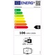 Televizor LG OLED 55C12LA, 139 cm, Smart, 4K Ultra HD, 100Hz, Clasa G