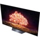 LG OLED77B13LA Smart OLED Televízió, 195 cm, 4K Ultra HD, HDR, webOS ThinQ AI