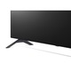 Televizor LG OLED55A13LA, 139 cm, Smart, 4K Ultra HD, OLED, Clasa G