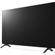 Televizor LG OLED55A13LA, 139 cm, Smart, 4K Ultra HD, OLED, Clasa G