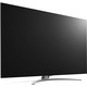 Телевизор LG 65QNED993PB, 65" (164 см), Smart, 8K Ultra HD, QNED MiniLED, Клас G