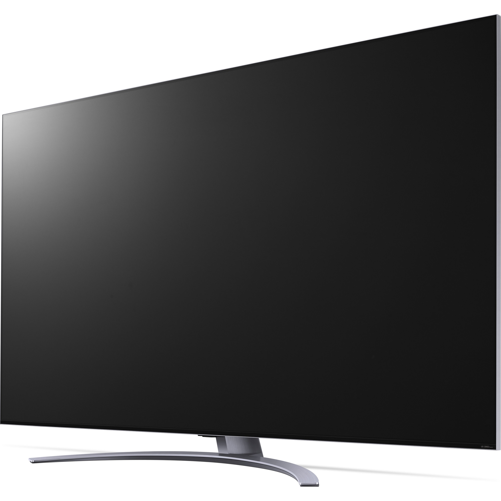 Televizor LG 75QNED913PB, 191 cm, Smart, 4K Ultra HD, LED, clasa G