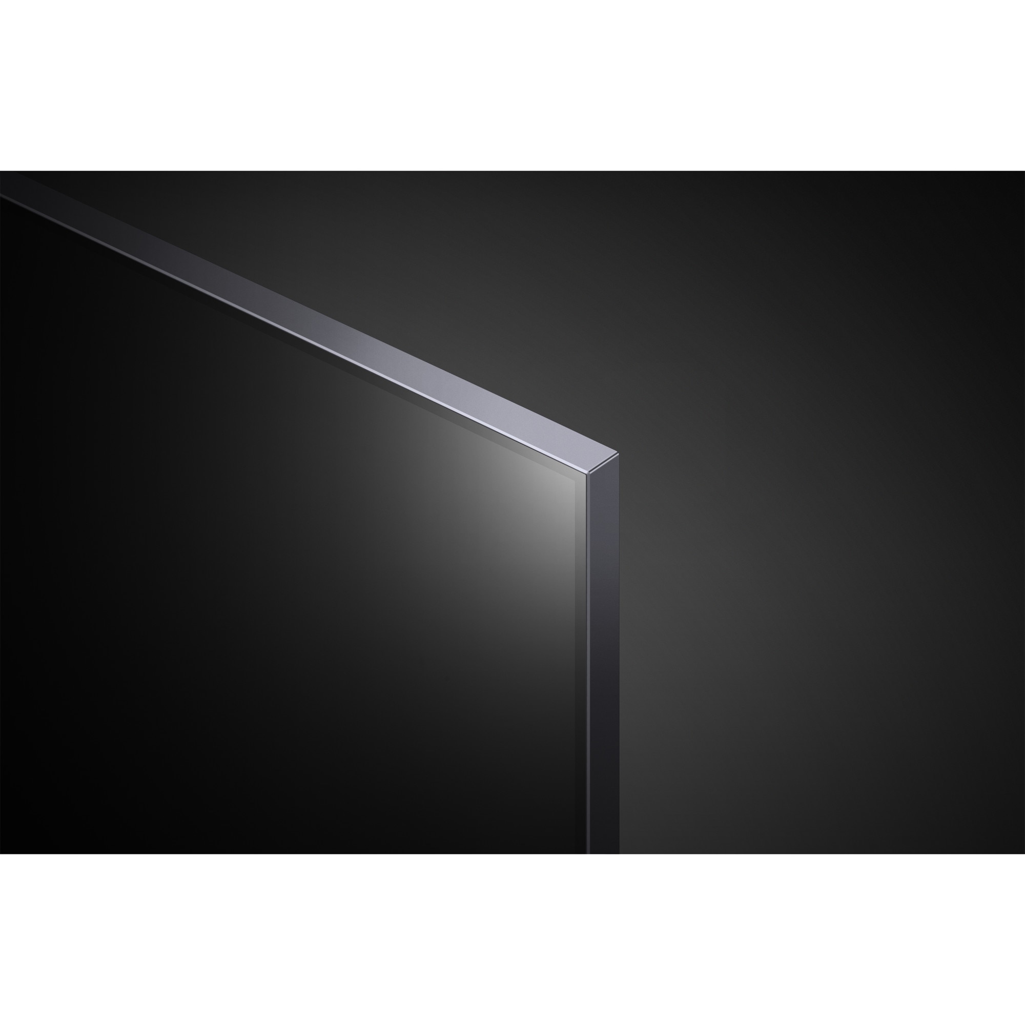 Televizor LG 75QNED913PB, 191 cm, Smart, 4K Ultra HD, LED, clasa G