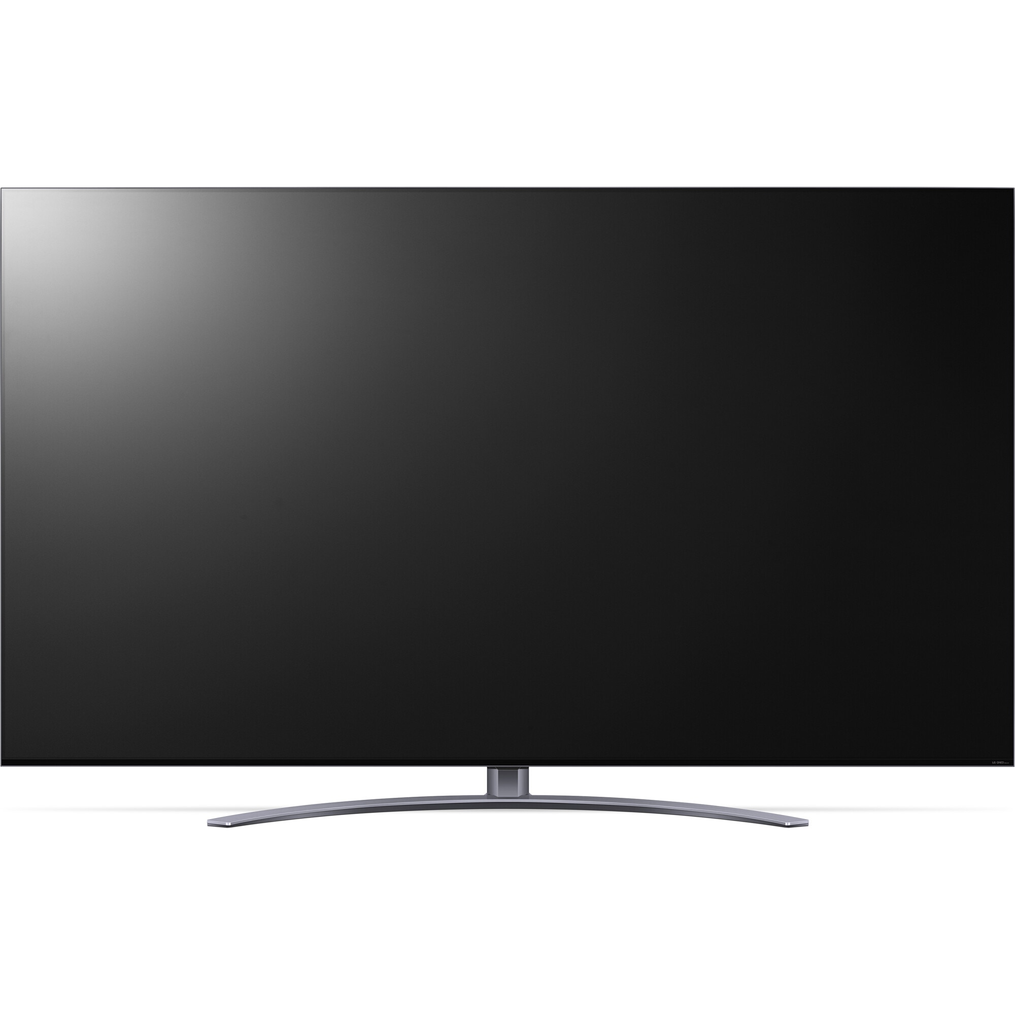Televizor LG 75QNED913PB, 191 cm, Smart, 4K Ultra HD, LED, clasa G
