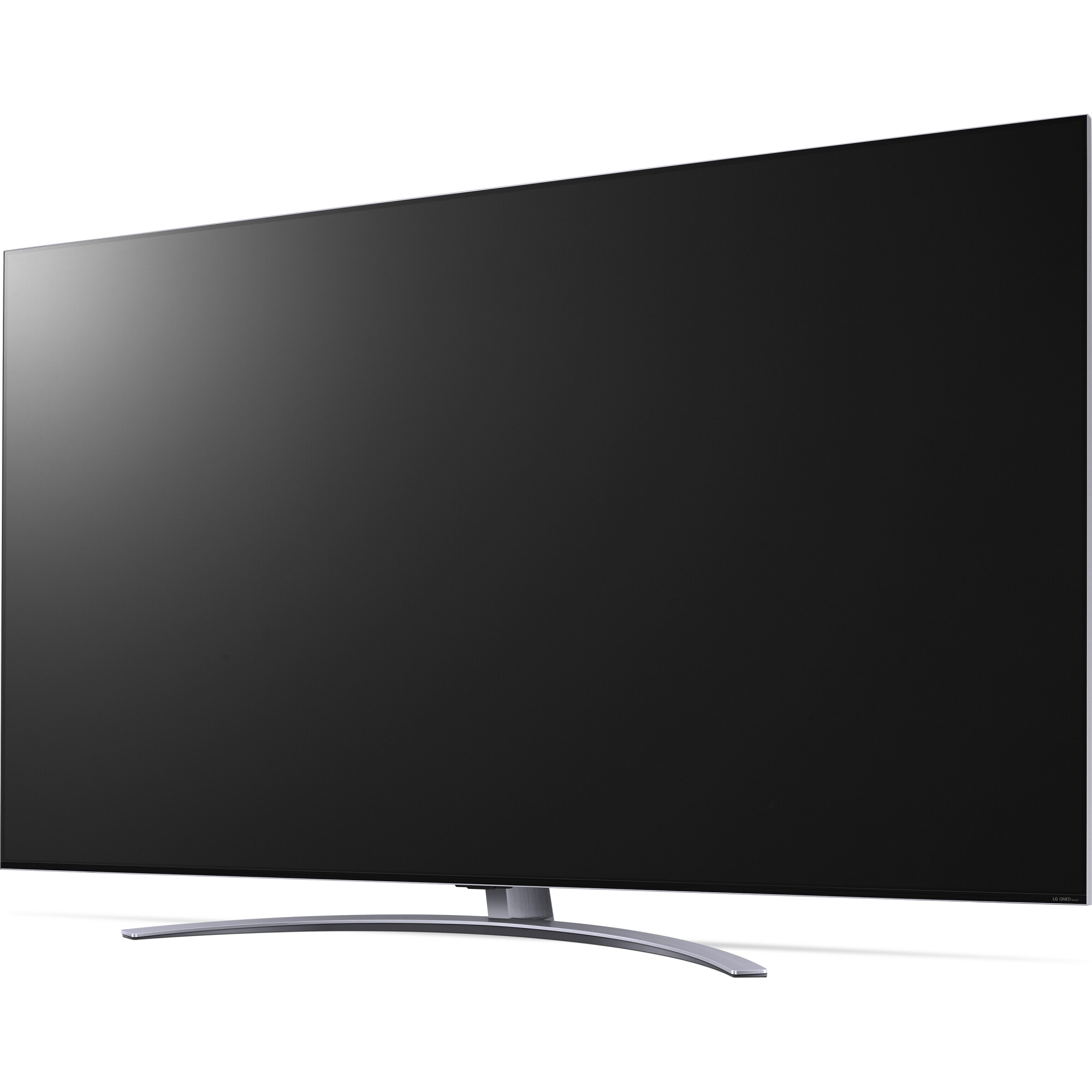 Televizor LG 75QNED913PB, 191 cm, Smart, 4K Ultra HD, LED, clasa G