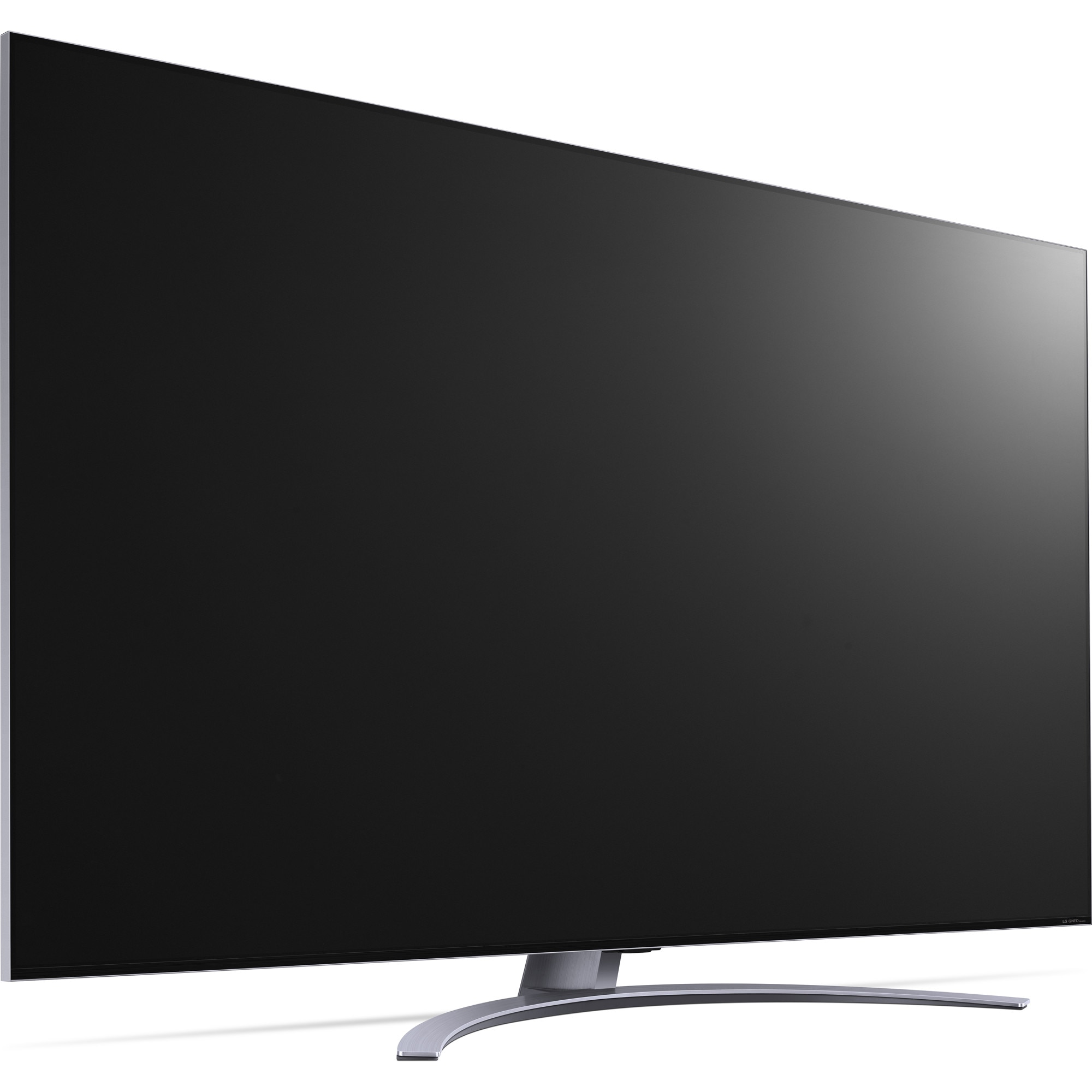 Televizor LG 75QNED913PB, 191 cm, Smart, 4K Ultra HD, LED, clasa G