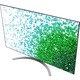 Televizor LG 50NANO813PA, 126 cm, Smart, 4K Ultra HD, LED, Clasa F