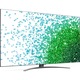 Televizor LG 50NANO813PA, 126 cm, Smart, 4K Ultra HD, LED, Clasa F