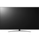 Televizor LG 50NANO813PA, 126 cm, Smart, 4K Ultra HD, LED, Clasa F
