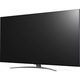 Televizor LG 50NANO813PA, 126 cm, Smart, 4K Ultra HD, LED, Clasa F