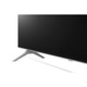 Televizor LG 43NANO773PA, 108 cm, Smart, 4K Ultra HD, LED, Clasa G