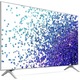 Televizor LG 43NANO773PA, 108 cm, Smart, 4K Ultra HD, LED, Clasa G